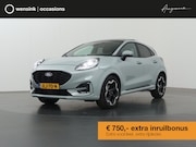Ford Puma - 1.0 EcoBoost Hybrid ST-Line X | Trekhaak | Facelift | Panora