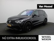 Volkswagen Tiguan All-Space - Allspace 1.5 TSI R-Line Business+ | 7-P | Panorama dak | Led