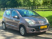 Nissan Pixo - 1.0 Acenta /Automaat/Airco/5-Deurs