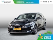 Kia Ceed - 1.0 T-GDi MHEV Design Edition | Automaat | Climate | Cruise