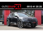 Citroën C5 Aircross - 1.6 PureTech Automaat Shine | Origineel NL | 19.010 km | Led