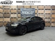 Audi Q8 e-tron - SQ8 50 quattro S Edition 95 kWh, 21"LM, Pano, Adaptive Cruis