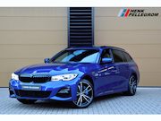 BMW 3-serie - Touring 330e Edition * M-Sport * Laser * Panoramadak * Trekh