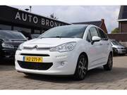 Citroën C3 - 1.2 PANO | NAVI | CLIMA | CRUISE | RIJKLAAR