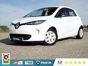 Renault Zoe - BTW-er Q90 Life 86% SOH Koopaccu Quickcharge 41 kWh