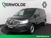 Renault Kangoo - Advance | Cruise control en snelheidsbegrenzer | Elektrisch