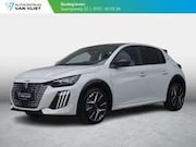 Peugeot 208 - 1.2 Hybrid 110 e-DCS6 GT | TOT 8 JAAR GARANTIE | A