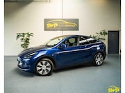 Tesla Model Y - Long Range AWD 75 kWh | Autopilot | Leer | Pano | Navigatie