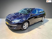 Peugeot 308 - 1.2 PureTech Blue Lease Premium Nieuwe Distributie