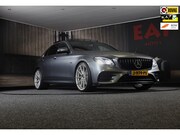 Mercedes-Benz E-klasse - 200 AMG Line / Aut / Leder / Burmester / Memory / Elek Stoel