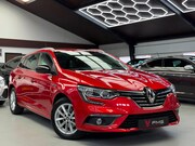 Renault Mégane - Estate 1.2 TCe Limited CarPlay Camera