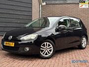 Volkswagen Golf - 1.2 TSI Highline BlueMotion | Trekhaak | Cruise | Airco | NA