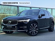 Volvo XC60 - 2.0 T6 Plug-in hybrid AWD Ultra Bright / Luchtvering / Trekh