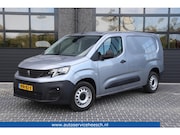 Peugeot Partner - bestel 1.5 BlueHDI Long L2H1 l AUTOMAAT l CAMERA l CARPLAY l