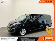 Peugeot Expert - 2.0 180pk L3H1 Premium Dubbele Cabine Automaaat Airco Blueto