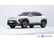 Hyundai Kona - 1.6 GDI HEV Premium Sky | €6000, - korting !! | Vanaf 419, -