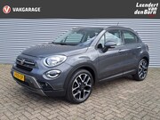 Fiat 500X - Cross 1.0 GSE Cross | Cruise control | Navi | Camera | airco