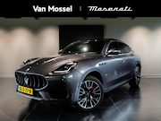 Maserati Grecale - 2.0 MHEV Base | 300pk | panoramadak