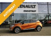 Renault Captur - 130PK-INTENS-81DKM-NAVI-BOSE-CAMERA-STOELVERW-