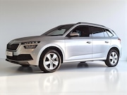 Skoda Kamiq - 1.0 TSI Greentech 115pk Sport Business VIRTUAL LED NAVI PDC