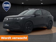 Volkswagen Tiguan - 1.5 eHybrid 272PK R-Line | Pano dak | Leder | Stoelventilati