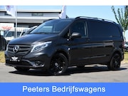 Mercedes-Benz Vito - 116 CDI PB Edition Camera, Cruise, Caprlay, LED, 164pk, Auto