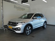 Volkswagen T-Cross - 1.5 TSI Style R-line Navi Camera Automaat