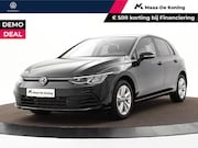 Volkswagen Golf - 1.0 eTSI 110pk DSG Life Business · Apple/Android Car Play · 