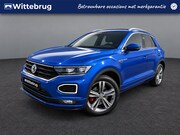 Volkswagen T-Roc - 1.5 TSI 150pk DSG Sport Business R / 2x R-line / Virtual Coc