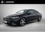 Mercedes-Benz CLA-Klasse - 180 Business Solution AMG | Premium pakket | Nightpakket | T