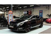 Seat Leon - 1.4 TSI FR Navi | Xenon | 5-Drs | Clima