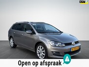 Volkswagen Golf - Variant 1.2 TSI Highline DSG|Clima|Trekhaak