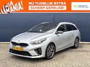 Kia Ceed - Sportswagon Sw 1.0T-GDi 120pk GT-Line | Panoramadak | 17-inc