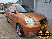 Kia Picanto - 1.1 LX 5D # ijskoude | Airco | NAP | LMV | Zuinig