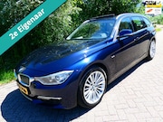 BMW 3-serie - Touring 328i Automaat 245pk Keyless Leder Navi Schuifdak Xen