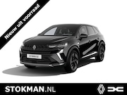 Renault Symbioz - Iconic | Achteruitrijcamera | Active driver assist | Elektri