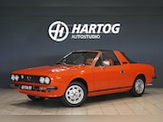 Lancia Beta - 2000 CARBURATIE TARGA