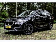 BMW X1 - SDrive18i High Executive