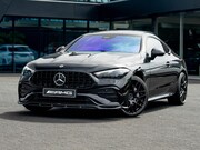 Mercedes-Benz CLE - Coupé CLE 200 AMG Line | Nappaleder | Burmester | Pano | NL-