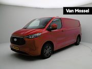Ford Transit Custom - 320 2.5 PHEV L2H1 Limited | Toegang tot ZE Zones!!! | Trekha