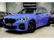 BMW X1 - xDrive25e M Sport * SoH 97% - Pano - Leder - Trekhaak - HUD