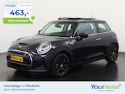 MINI Mini Electric - Classic 33 kWh | All-in 463, - Private Lease | Direct uit vo