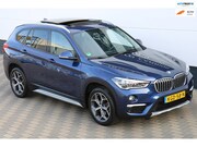 BMW X1 - SDrive18i High Executive Pano Xenon Leder 1Ste Eig