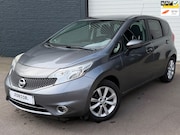 Nissan Note - 1.2 DIG-S Connect Edition AUTOMAAT/VOLONDERHOUD/KEYLES/NAVI/