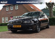 BMW M5 - Sedan | Prachtstaat | NWE Koppeling | Complete Historie | Yo