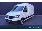 Volkswagen Crafter - 140pk Automaat Facelift L3H3/L2H2 Camera Cruise control Digi