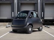 Micro MICROLINO - Competizione Dolce