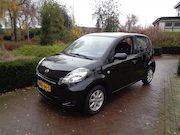 Daihatsu Sirion - 1.3 91pk Supreme bij Daihatsu dealer met 12 maanden garantie
