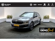 Skoda Kamiq - 1.0 TSI 115pk Monte Carlo | Trekhaak Afneembaar, Adaptive Cr