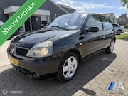 Renault Clio - 1.6-16V Dynamique Luxe | Airco | Cruise | Pdc